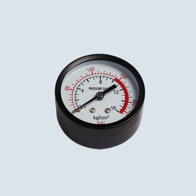 BAROMETER 60 AXIAL AC 265/365